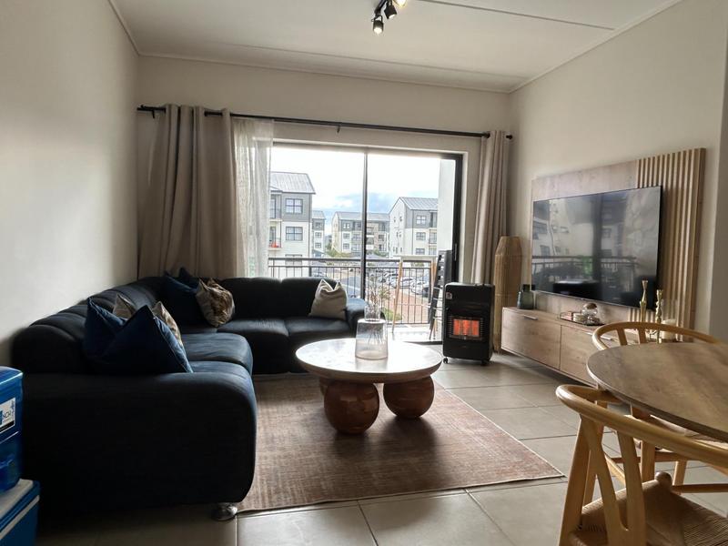 To Let 2 Bedroom Property for Rent in Sandown Western Cape